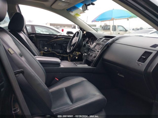 Photo 4 VIN: JM3TB2CV4C0347899 - MAZDA CX-9 