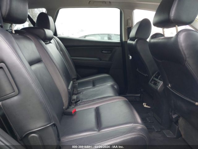 Photo 7 VIN: JM3TB2CV4C0347899 - MAZDA CX-9 