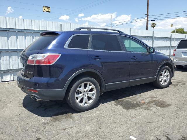 Photo 2 VIN: JM3TB2CV4C0362290 - MAZDA CX-9 