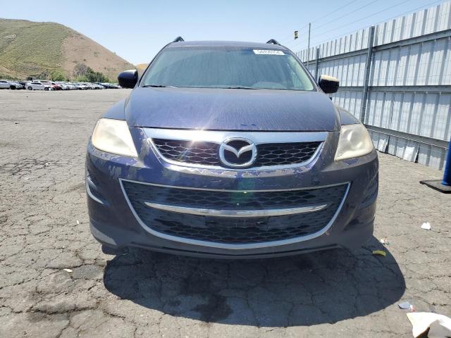 Photo 4 VIN: JM3TB2CV4C0362290 - MAZDA CX-9 