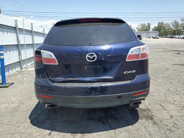 Photo 5 VIN: JM3TB2CV4C0362290 - MAZDA CX-9 