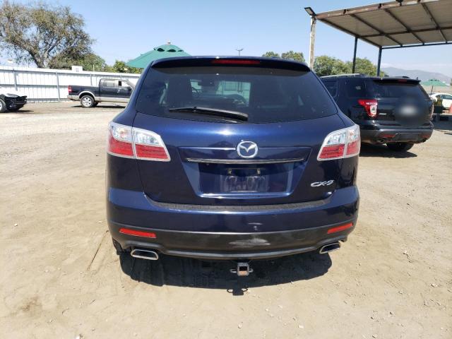 Photo 5 VIN: JM3TB2CV4C0365268 - MAZDA CX-9 