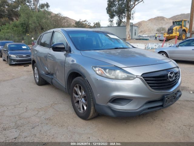 Photo 0 VIN: JM3TB2CV4F0452236 - MAZDA CX-9 