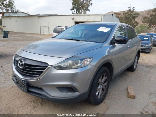 Photo 1 VIN: JM3TB2CV4F0452236 - MAZDA CX-9 