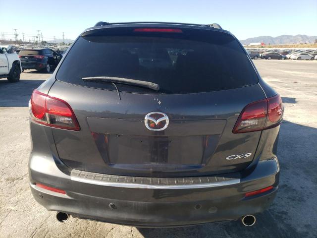 Photo 5 VIN: JM3TB2CV4F0458327 - MAZDA CX-9 