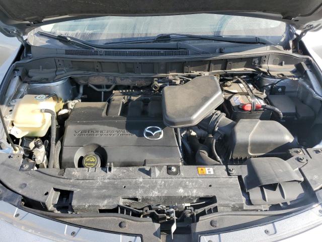 Photo 11 VIN: JM3TB2CV4F0458604 - MAZDA CX-9 TOURI 