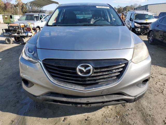 Photo 4 VIN: JM3TB2CV4F0458604 - MAZDA CX-9 TOURI 