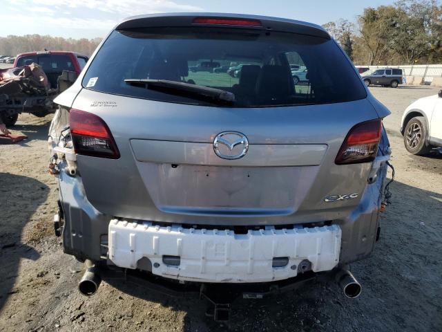 Photo 5 VIN: JM3TB2CV4F0458604 - MAZDA CX-9 TOURI 