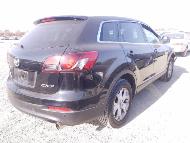 Photo 3 VIN: JM3TB2CV5D0410817 - MAZDA CX-9 TOURI 