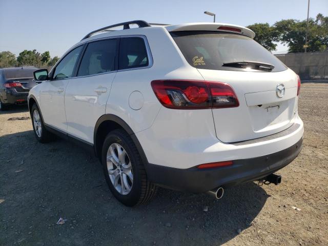 Photo 2 VIN: JM3TB2CV5D0422918 - MAZDA CX-9 TOURI 