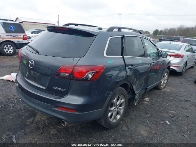 Photo 3 VIN: JM3TB2CV5E0426081 - MAZDA CX-9 