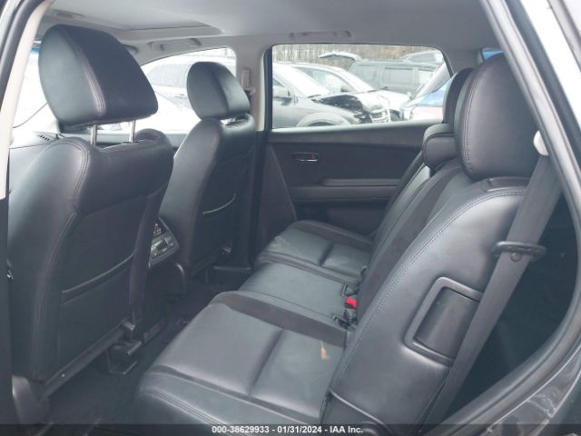 Photo 7 VIN: JM3TB2CV5E0426081 - MAZDA CX-9 