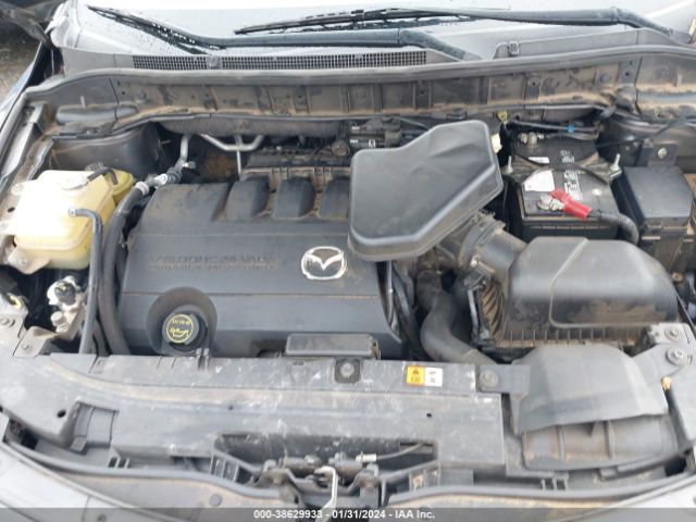 Photo 9 VIN: JM3TB2CV5E0426081 - MAZDA CX-9 