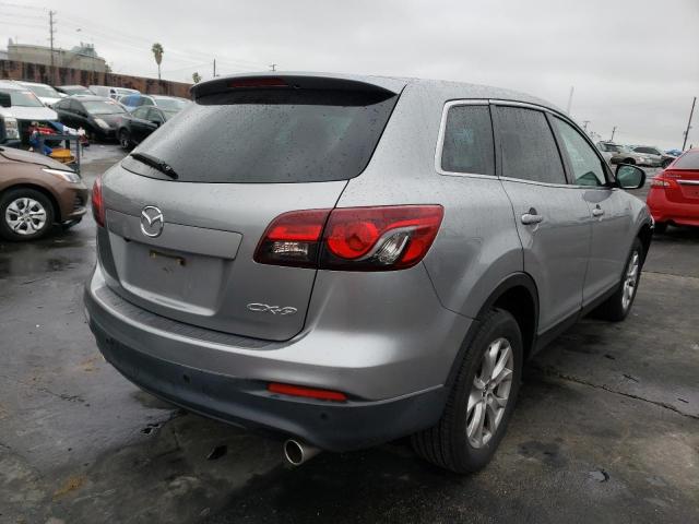 Photo 2 VIN: JM3TB2CV5E0441888 - MAZDA CX-9 TOURI 