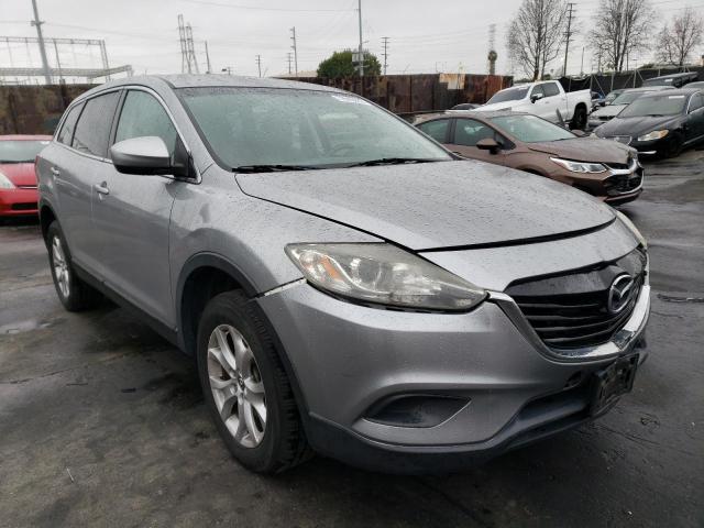 Photo 3 VIN: JM3TB2CV5E0441888 - MAZDA CX-9 TOURI 