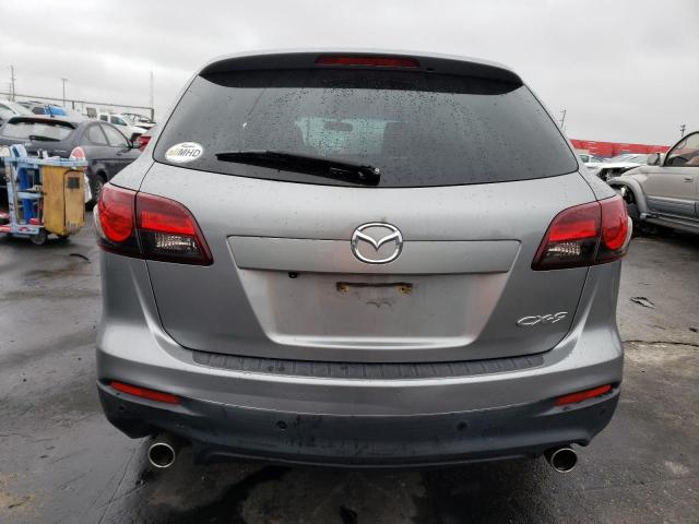 Photo 5 VIN: JM3TB2CV5E0441888 - MAZDA CX-9 TOURI 