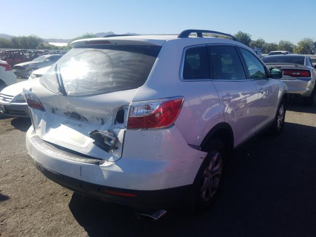 Photo 3 VIN: JM3TB2CV6B0323148 - MAZDA CX-9 