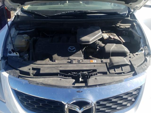 Photo 6 VIN: JM3TB2CV6B0323148 - MAZDA CX-9 