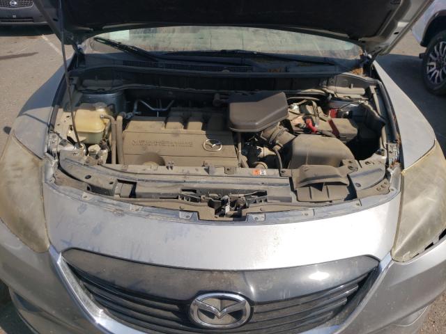 Photo 6 VIN: JM3TB2CV6D0404962 - MAZDA CX-9 TOURI 