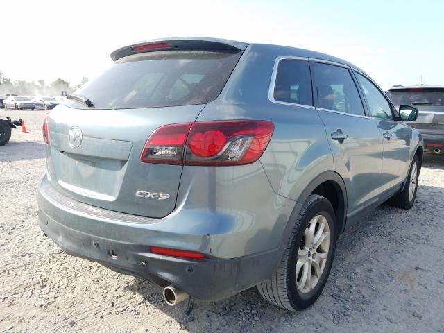 Photo 3 VIN: JM3TB2CV6D0413063 - MAZDA CX-9 TOURI 