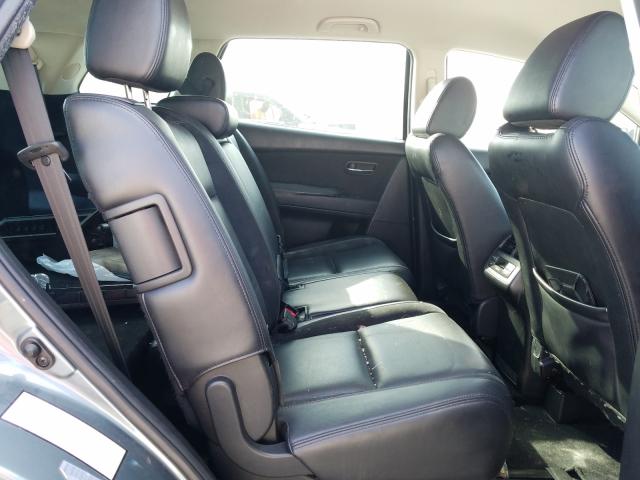 Photo 5 VIN: JM3TB2CV6D0413063 - MAZDA CX-9 TOURI 