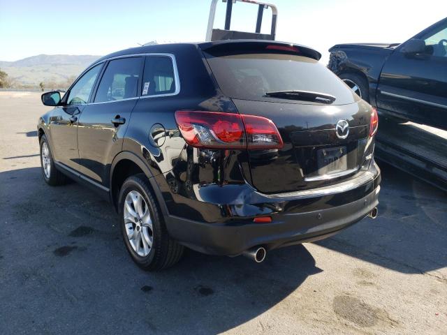 Photo 2 VIN: JM3TB2CV6D0414441 - MAZDA CX-9 TOURI 