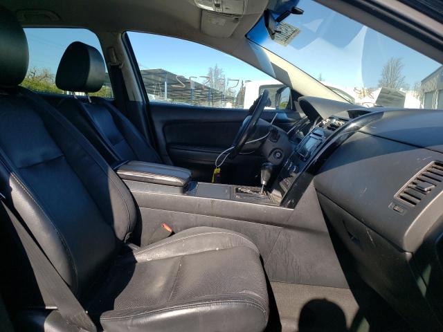 Photo 4 VIN: JM3TB2CV6D0414441 - MAZDA CX-9 TOURI 