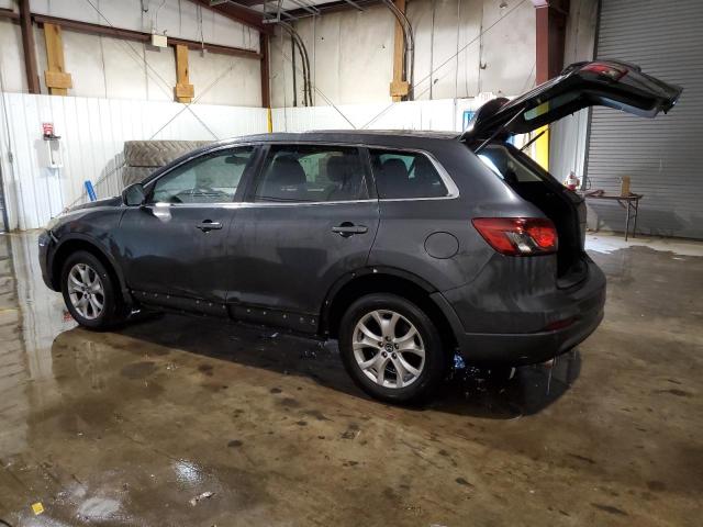 Photo 1 VIN: JM3TB2CV6E0436991 - MAZDA CX-9 TOURI 