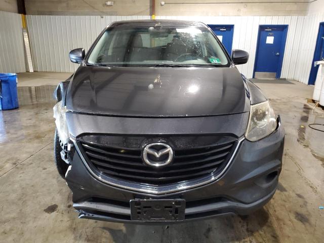 Photo 4 VIN: JM3TB2CV6E0436991 - MAZDA CX-9 TOURI 