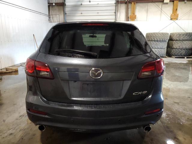 Photo 5 VIN: JM3TB2CV6E0436991 - MAZDA CX-9 TOURI 