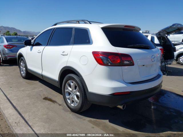 Photo 2 VIN: JM3TB2CV6F0450245 - MAZDA CX-9 