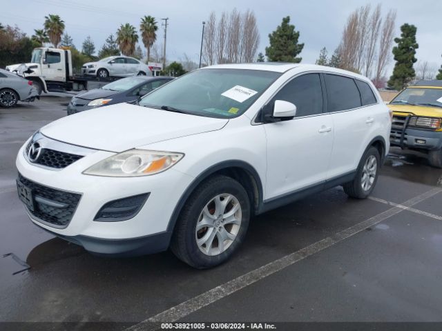 Photo 1 VIN: JM3TB2CV7B0327175 - MAZDA CX-9 