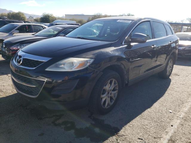 Photo 0 VIN: JM3TB2CV7B0331291 - MAZDA CX-9 