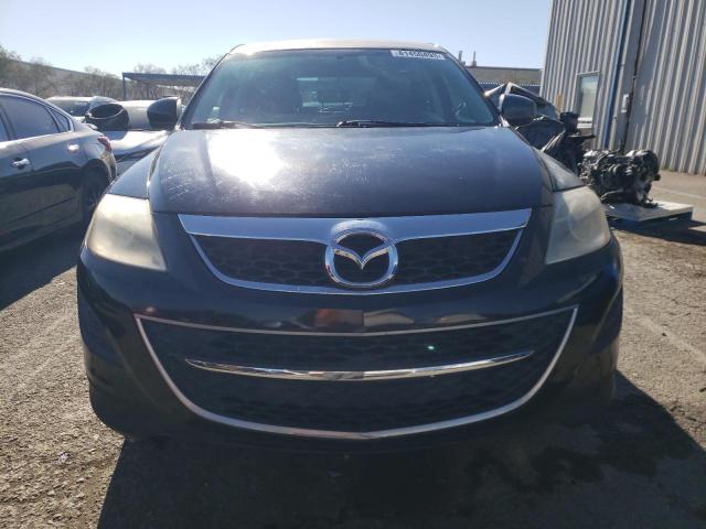 Photo 4 VIN: JM3TB2CV7B0331291 - MAZDA CX-9 