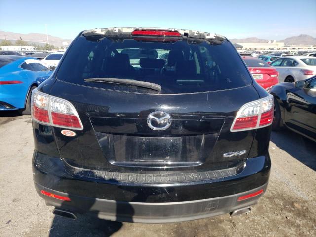 Photo 5 VIN: JM3TB2CV7B0331291 - MAZDA CX-9 