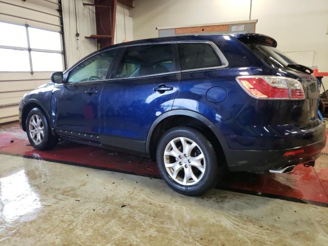 Photo 1 VIN: JM3TB2CV7C0343619 - MAZDA CX-9 