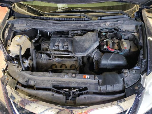 Photo 11 VIN: JM3TB2CV7C0343619 - MAZDA CX-9 