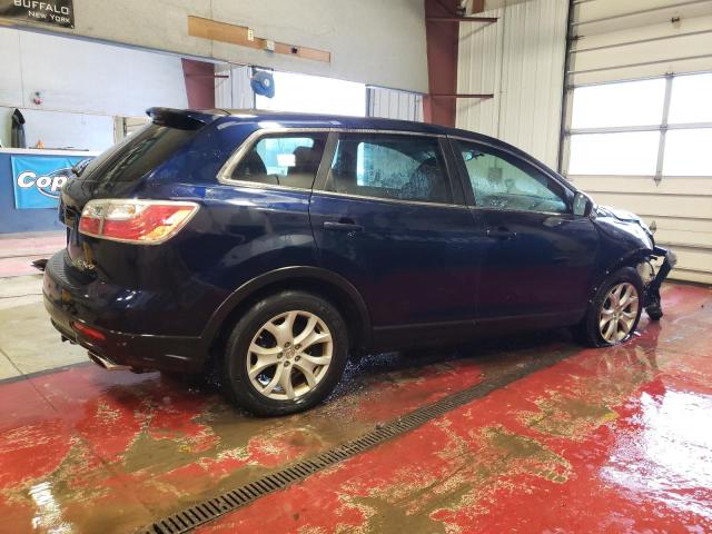 Photo 2 VIN: JM3TB2CV7C0343619 - MAZDA CX-9 