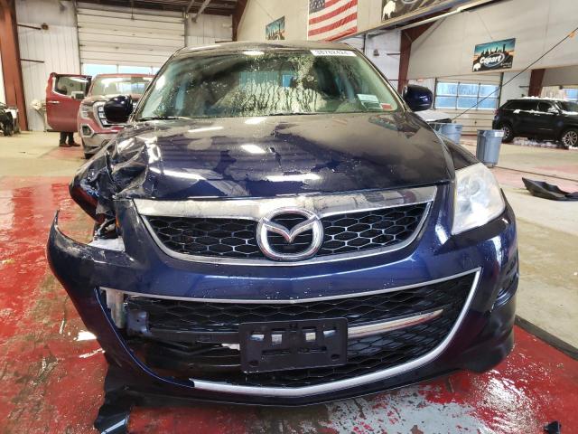 Photo 4 VIN: JM3TB2CV7C0343619 - MAZDA CX-9 