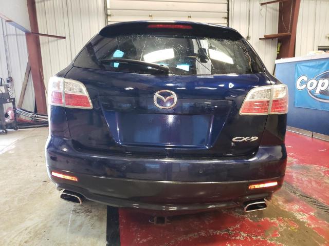 Photo 5 VIN: JM3TB2CV7C0343619 - MAZDA CX-9 