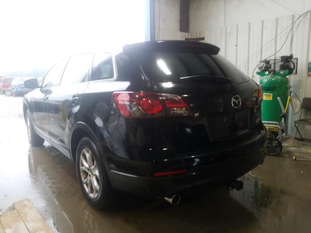 Photo 2 VIN: JM3TB2CV7D0412231 - MAZDA CX-9 TOURI 