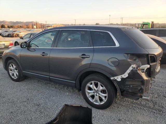 Photo 1 VIN: JM3TB2CV7D0425156 - MAZDA CX-9 TOURI 