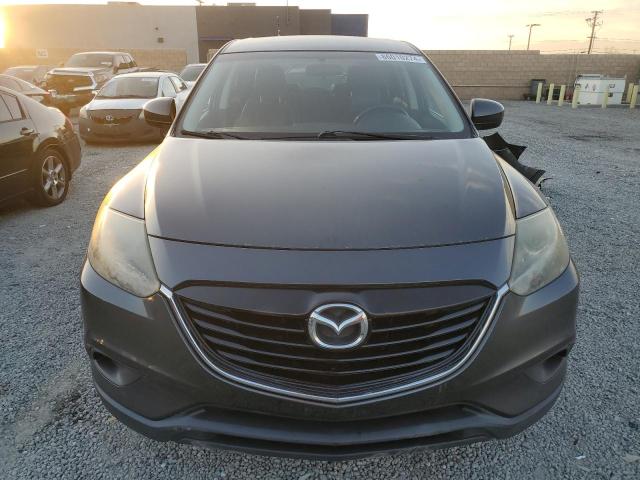 Photo 4 VIN: JM3TB2CV7D0425156 - MAZDA CX-9 TOURI 