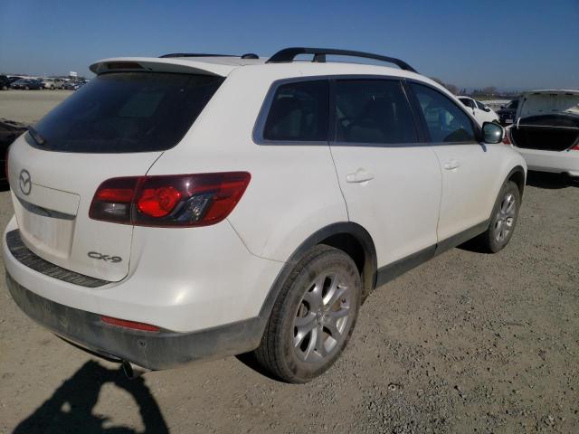 Photo 3 VIN: JM3TB2CV7E0429306 - MAZDA CX-9 TOURI 