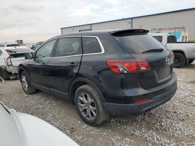 Photo 1 VIN: JM3TB2CV7F0454384 - MAZDA CX-9 TOURI 