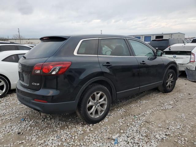 Photo 2 VIN: JM3TB2CV7F0454384 - MAZDA CX-9 TOURI 