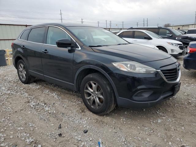 Photo 3 VIN: JM3TB2CV7F0454384 - MAZDA CX-9 TOURI 