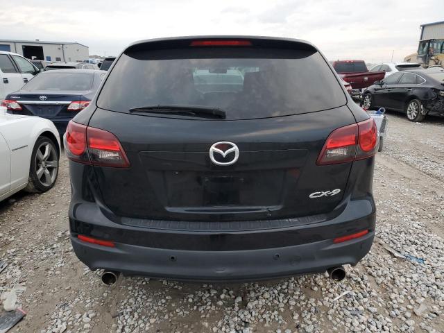 Photo 5 VIN: JM3TB2CV7F0454384 - MAZDA CX-9 TOURI 