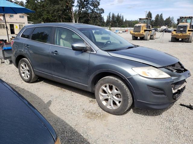 Photo 3 VIN: JM3TB2CV8B0315519 - MAZDA CX-9 