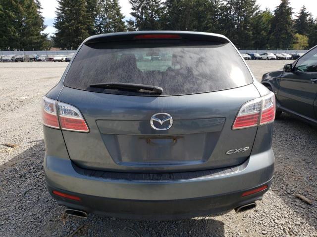 Photo 5 VIN: JM3TB2CV8B0315519 - MAZDA CX-9 